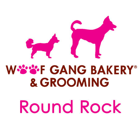 Woof Gang Bakery & Grooming Round Rock Logo